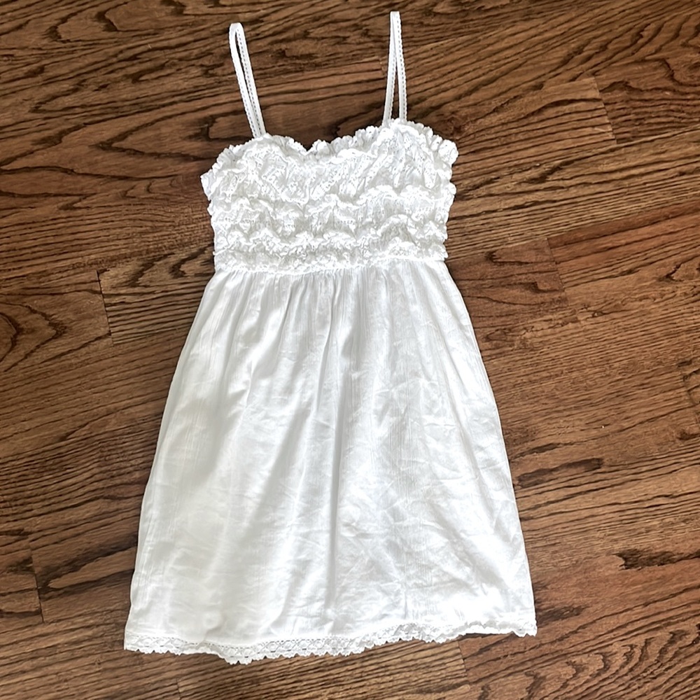 Size XS Sundress